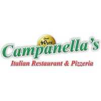 Campanella's Italian Restaurant & Pizzeria Logo