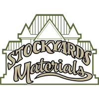 StockYards Materials Logo