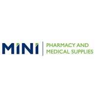 Mini Pharmacy Enterprises Inc Logo