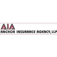 Anchor Insurance Agency LLP Logo