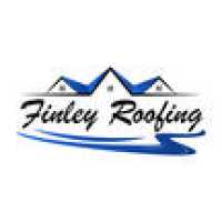 Finley Roofing Logo