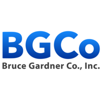 Bruce Gardner Co Logo