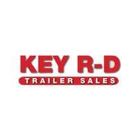 Key R-D Trailer Sales Logo