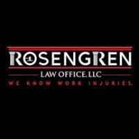 Rosengren Law Office, LLC Logo