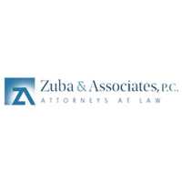 Zuba & Associates, P.C. Logo