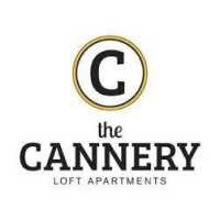 The Cannery Loft Apartments Logo