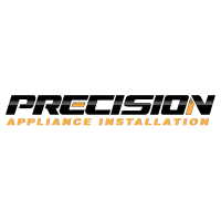 Precision Appliance Installation Logo