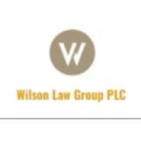 Wilson Law Group PLC Logo