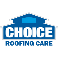 Choice Roofing Care, LLC Logo