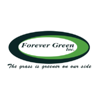 Forever Green Inc Logo