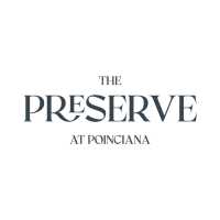 The Preserve at Poinciana - Homes for Rent Logo