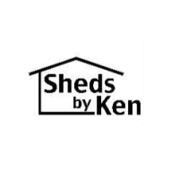 Sheds by Ken Logo
