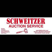 Schweitzer Auction Service Logo