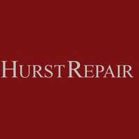 Hurst Repair Logo