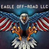 Eagle Off-Road Shop Logo