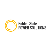 Golden State Power Solutions Logo