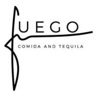 Fuego Comida & Tequila Lounge Logo