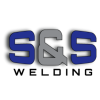 S&S Welding, LLC Logo