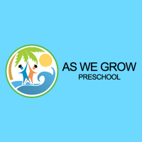 As We Grow Preschool Logo