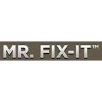Mr. Fix-It Logo