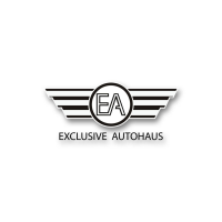 Exclusive AutoHaus Logo