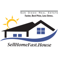 Sell Home Fast, LLC Logo