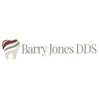 Barry Jones, DDS Logo