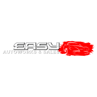 Easy Autoworks & Sales Logo