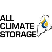 All Climate Storage Logo