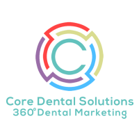 Core Dental Solutions Logo