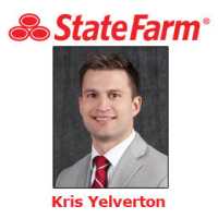 Kris Yelverton - State Farm Insurance Agent Logo
