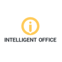 Intelligent Office - El Paso West Logo