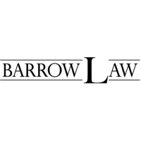 Barrow Law PLLC Logo