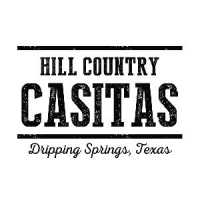 Hill Country Casitas Logo