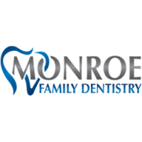 Monroe Family Dentistry - Monroe, NC Dentist Logo