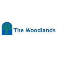 The Woodlands Apartments Logo