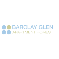 Barclay Glen Apartments Logo