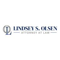 Lindsey S. Olsen, Attorney at Law Logo