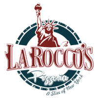 LaRocco's Pizzeria Logo