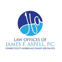 Law Offices Of James F Aspell, PC Logo