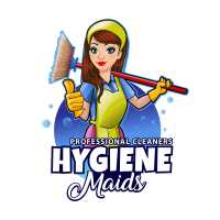 Hygiene Maids Logo