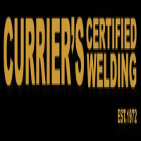 Currier's Certified Welding Inc Logo