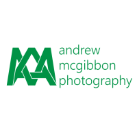Andrew McGibbon Photography Logo