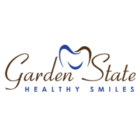 Garden State Healthy Smiles PC Logo
