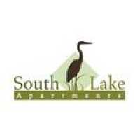 South Lake Apartments Logo