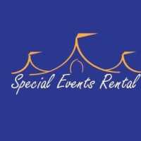 Special Events Rental Logo