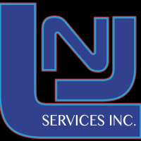 LNJ Services, Inc. Logo
