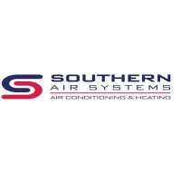 Southern Air Systems Logo