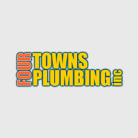 Four Towns Plumbing Logo