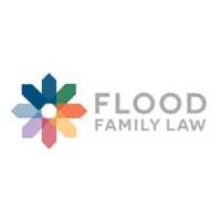 Flood Family Law, LLC Logo